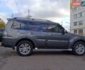 Міцубісі Паджеро Вагон 2013 у Харкові на Automoto.ua Сірий Міцубісі Паджеро Вагон, об'ємом двигуна 3.2 л та пробігом 183 тис. км за 19900 $, фото 3 на Automoto.ua