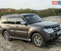 Серый Мицубиси Паджеро Вагон, объемом двигателя 3.2 л и пробегом 236 тыс. км за 16999 $, фото 27 на Automoto.ua