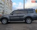 Міцубісі Паджеро Вагон 2013 у Харкові на Automoto.ua Сірий Міцубісі Паджеро Вагон, об'ємом двигуна 3.2 л та пробігом 183 тис. км за 19900 $, фото 2 на Automoto.ua
