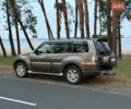 Серый Мицубиси Паджеро Вагон, объемом двигателя 3.2 л и пробегом 236 тыс. км за 16999 $, фото 4 на Automoto.ua