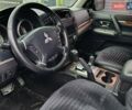 Сірий Міцубісі Паджеро Вагон, об'ємом двигуна 3.2 л та пробігом 183 тис. км за 17998 $, фото 17 на Automoto.ua