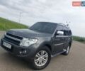 Сірий Міцубісі Паджеро Вагон, об'ємом двигуна 3.2 л та пробігом 126 тис. км за 18000 $, фото 13 на Automoto.ua
