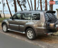 Серый Мицубиси Паджеро Вагон, объемом двигателя 3.2 л и пробегом 236 тыс. км за 16999 $, фото 13 на Automoto.ua
