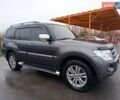 Сірий Міцубісі Паджеро Вагон, об'ємом двигуна 3.2 л та пробігом 183 тис. км за 17998 $, фото 4 на Automoto.ua