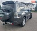 Сірий Міцубісі Паджеро Вагон, об'ємом двигуна 3.2 л та пробігом 126 тис. км за 18000 $, фото 24 на Automoto.ua