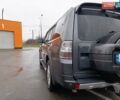 Сірий Міцубісі Паджеро Вагон, об'ємом двигуна 3.2 л та пробігом 183 тис. км за 17998 $, фото 6 на Automoto.ua