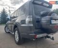Сірий Міцубісі Паджеро Вагон, об'ємом двигуна 3.2 л та пробігом 126 тис. км за 18000 $, фото 20 на Automoto.ua