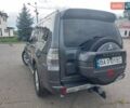 Сірий Міцубісі Паджеро Вагон, об'ємом двигуна 3.2 л та пробігом 126 тис. км за 18000 $, фото 22 на Automoto.ua
