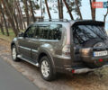 Серый Мицубиси Паджеро Вагон, объемом двигателя 3.2 л и пробегом 236 тыс. км за 16999 $, фото 12 на Automoto.ua