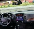 Міцубісі Паджеро Вагон 2013 у Харкові на Automoto.ua Сірий Міцубісі Паджеро Вагон, об'ємом двигуна 3.2 л та пробігом 183 тис. км за 19900 $, фото 15 на Automoto.ua