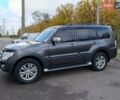 Міцубісі Паджеро Вагон 2013 у Харкові на Automoto.ua Сірий Міцубісі Паджеро Вагон, об'ємом двигуна 3.2 л та пробігом 183 тис. км за 19900 $, фото 1 на Automoto.ua