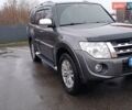 Сірий Міцубісі Паджеро Вагон, об'ємом двигуна 3.2 л та пробігом 183 тис. км за 17998 $, фото 14 на Automoto.ua