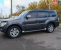 Міцубісі Паджеро Вагон 2013 у Харкові на Automoto.ua Сірий Міцубісі Паджеро Вагон, об'ємом двигуна 3.2 л та пробігом 183 тис. км за 19900 $, фото 7 на Automoto.ua
