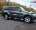 Міцубісі Паджеро Вагон 2013 у Харкові на Automoto.ua Сірий Міцубісі Паджеро Вагон, об'ємом двигуна 3.2 л та пробігом 183 тис. км за 19900 $, фото 5 на Automoto.ua