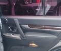 Серый Мицубиси Паджеро Вагон, объемом двигателя 3.2 л и пробегом 170 тыс. км за 19000 $, фото 12 на Automoto.ua