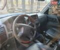 Синий Мицубиси Паджеро Вагон, объемом двигателя 3.2 л и пробегом 200 тыс. км за 4500 $, фото 1 на Automoto.ua