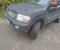 Синий Мицубиси Паджеро Вагон, объемом двигателя 3.2 л и пробегом 300 тыс. км за 7200 $, фото 7 на Automoto.ua