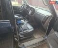 Синий Мицубиси Паджеро Вагон, объемом двигателя 3.2 л и пробегом 300 тыс. км за 7200 $, фото 2 на Automoto.ua