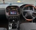 Мицубиси Паджеро Вагон 2003 в Киеве на Automoto.ua Синий Мицубиси Паджеро Вагон, объемом двигателя 3.2 л и пробегом 133 тыс. км за 4700 $, фото 6 на Automoto.ua