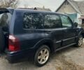 Синий Мицубиси Паджеро Вагон, объемом двигателя 3.2 л и пробегом 400 тыс. км за 5800 $, фото 2 на Automoto.ua