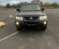 Мицубиси Паджеро Вагон 2003 в Киеве на Automoto.ua Синий Мицубиси Паджеро Вагон, объемом двигателя 3.2 л и пробегом 133 тыс. км за 4700 $, фото 4 на Automoto.ua
