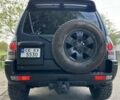 Синій Міцубісі Паджеро Вагон, об'ємом двигуна 3.2 л та пробігом 380 тис. км за 13599 $, фото 3 на Automoto.ua