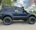 Синій Міцубісі Паджеро Вагон, об'ємом двигуна 3.2 л та пробігом 380 тис. км за 13599 $, фото 4 на Automoto.ua