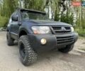 Синій Міцубісі Паджеро Вагон, об'ємом двигуна 3.2 л та пробігом 380 тис. км за 13599 $, фото 2 на Automoto.ua