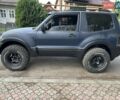 Синій Міцубісі Паджеро Вагон, об'ємом двигуна 3.2 л та пробігом 380 тис. км за 13599 $, фото 5 на Automoto.ua