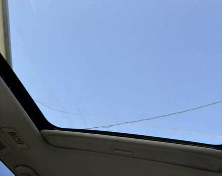 Синий Мицубиси Паджеро Вагон, объемом двигателя 3 л и пробегом 223 тыс. км за 9500 $, фото 6 на Automoto.ua