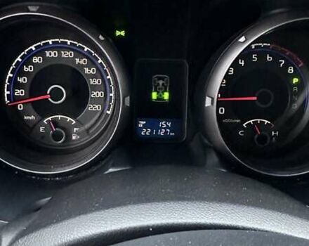 Синий Мицубиси Паджеро Вагон, объемом двигателя 3 л и пробегом 221 тыс. км за 9800 $, фото 5 на Automoto.ua