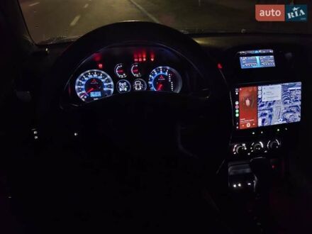 Мицубиси Паджеро Вагон 2001 в Кропивницком (Кировограде) на Automoto.ua Синий Мицубиси Паджеро Вагон, объемом двигателя 3.2 л и пробегом 490 тыс. км за 6000 $, фото 1 на Automoto.ua
