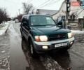 Зеленый Мицубиси Паджеро Вагон, объемом двигателя 3.5 л и пробегом 230 тыс. км за 3700 $, фото 1 на Automoto.ua