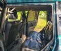 Зеленый Мицубиси Паджеро Вагон, объемом двигателя 3.5 л и пробегом 300 тыс. км за 8000 $, фото 12 на Automoto.ua
