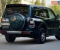 Зелений Міцубісі Паджеро Вагон, об'ємом двигуна 3.5 л та пробігом 136 тис. км за 7400 $, фото 6 на Automoto.ua