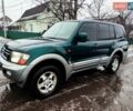 Зеленый Мицубиси Паджеро Вагон, объемом двигателя 3.5 л и пробегом 230 тыс. км за 3700 $, фото 5 на Automoto.ua