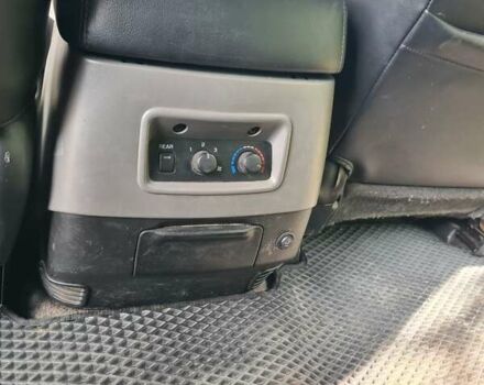 Зеленый Мицубиси Паджеро Вагон, объемом двигателя 3.5 л и пробегом 300 тыс. км за 8000 $, фото 10 на Automoto.ua