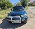 Зелений Міцубісі Паджеро Вагон, об'ємом двигуна 3.5 л та пробігом 136 тис. км за 7400 $, фото 2 на Automoto.ua