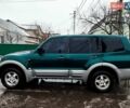 Зеленый Мицубиси Паджеро Вагон, объемом двигателя 3.5 л и пробегом 230 тыс. км за 3700 $, фото 4 на Automoto.ua