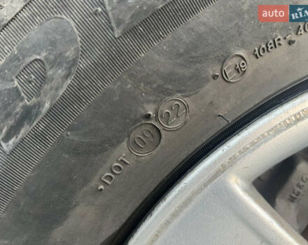 Зеленый Мицубиси Паджеро Вагон, объемом двигателя 3.2 л и пробегом 220 тыс. км за 7200 $, фото 44 на Automoto.ua