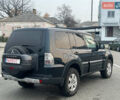 Зеленый Мицубиси Паджеро Вагон, объемом двигателя 3.2 л и пробегом 220 тыс. км за 7200 $, фото 25 на Automoto.ua