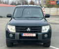 Зеленый Мицубиси Паджеро Вагон, объемом двигателя 3.2 л и пробегом 220 тыс. км за 7200 $, фото 23 на Automoto.ua