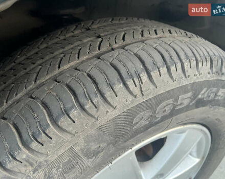 Зеленый Мицубиси Паджеро Вагон, объемом двигателя 3.2 л и пробегом 220 тыс. км за 7200 $, фото 42 на Automoto.ua