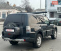 Зеленый Мицубиси Паджеро Вагон, объемом двигателя 3.2 л и пробегом 220 тыс. км за 7200 $, фото 13 на Automoto.ua