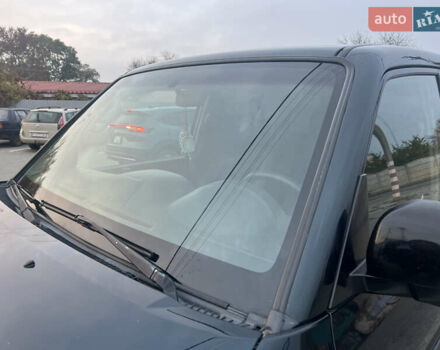 Зеленый Мицубиси Паджеро Вагон, объемом двигателя 3.2 л и пробегом 220 тыс. км за 7200 $, фото 30 на Automoto.ua