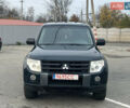 Зеленый Мицубиси Паджеро Вагон, объемом двигателя 3.2 л и пробегом 220 тыс. км за 7200 $, фото 20 на Automoto.ua