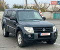 Зеленый Мицубиси Паджеро Вагон, объемом двигателя 3.2 л и пробегом 220 тыс. км за 7200 $, фото 24 на Automoto.ua