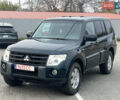 Зеленый Мицубиси Паджеро Вагон, объемом двигателя 3.2 л и пробегом 220 тыс. км за 7200 $, фото 22 на Automoto.ua
