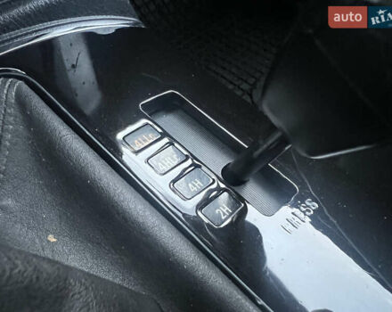 Зеленый Мицубиси Паджеро Вагон, объемом двигателя 3.2 л и пробегом 220 тыс. км за 7200 $, фото 60 на Automoto.ua