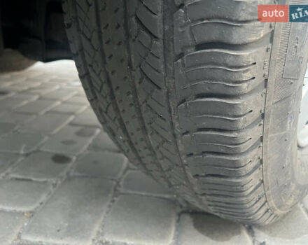 Зеленый Мицубиси Паджеро Вагон, объемом двигателя 3.2 л и пробегом 220 тыс. км за 7200 $, фото 45 на Automoto.ua